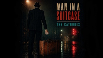 Not The Man